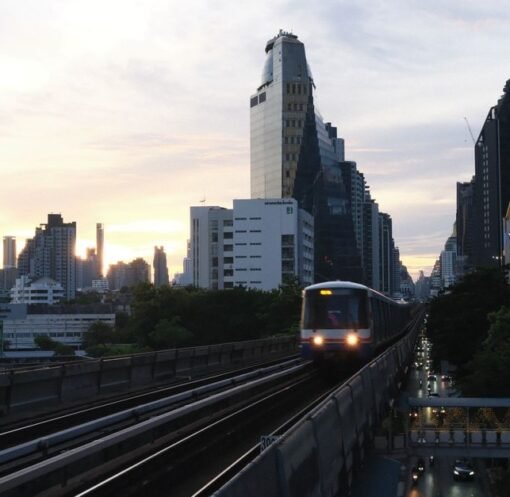 Bangkok BTS Skytrain row escalates into diplomatic headache as Italian Embassy shuts Facebook comments after viral clash – Malay Mail