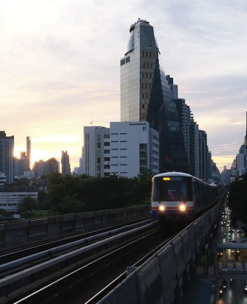 Bangkok BTS Skytrain row escalates into diplomatic headache as Italian Embassy shuts Facebook comments after viral clash – Malay Mail