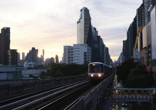 Bangkok BTS Skytrain row escalates into diplomatic headache as Italian Embassy shuts Facebook comments after viral clash – Malay Mail