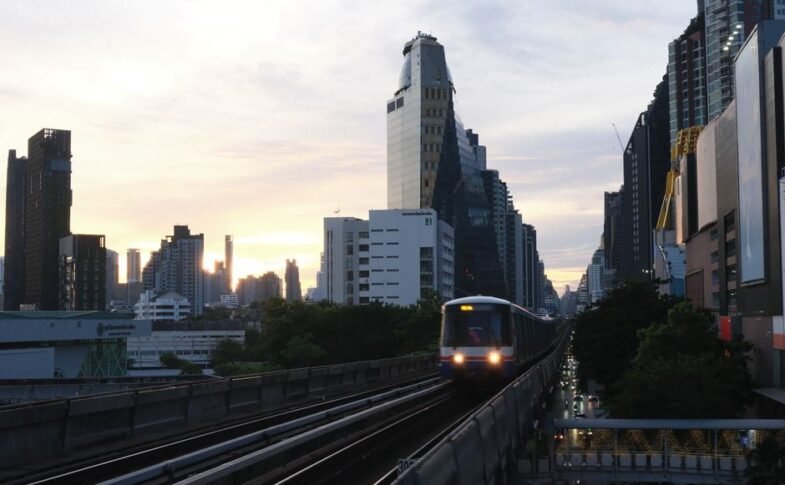 Bangkok BTS Skytrain row escalates into diplomatic headache as Italian Embassy shuts Facebook comments after viral clash – Malay Mail