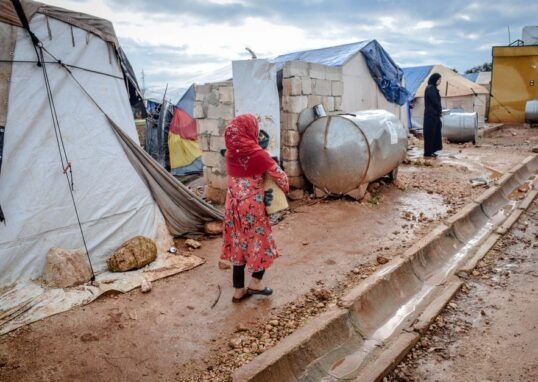 Malaysia directs UNHCR to stop refugee registration for now – The Star