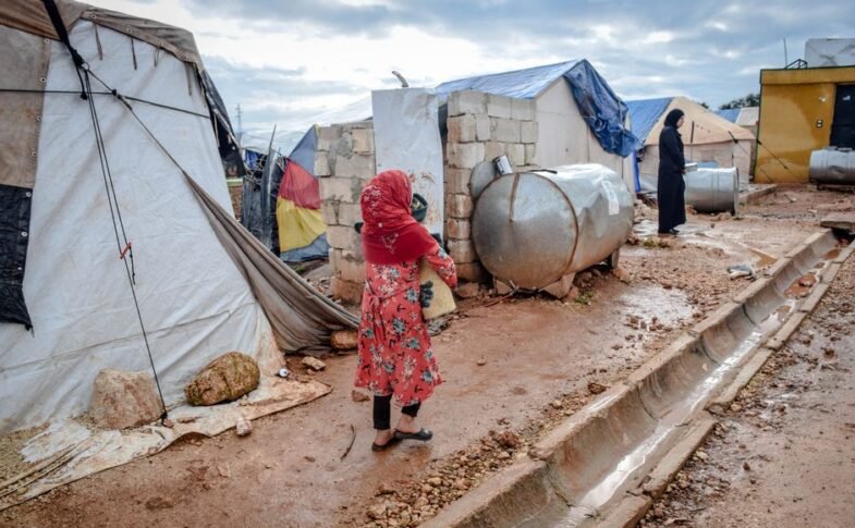 Malaysia directs UNHCR to stop refugee registration for now – The Star
