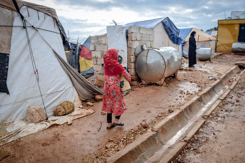 Malaysia directs UNHCR to stop refugee registration for now – The Star