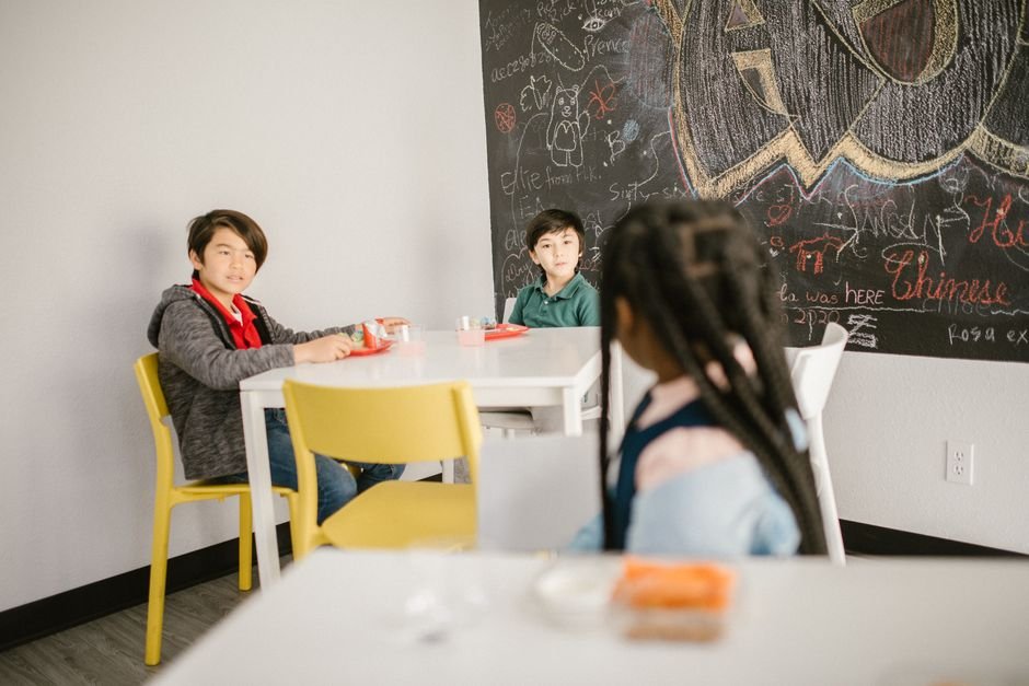 No pork, more talk as school lunches in South Korea face diversity test - The Star
