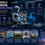 Generative AI for Robotics and the Future of Intelligent Machines