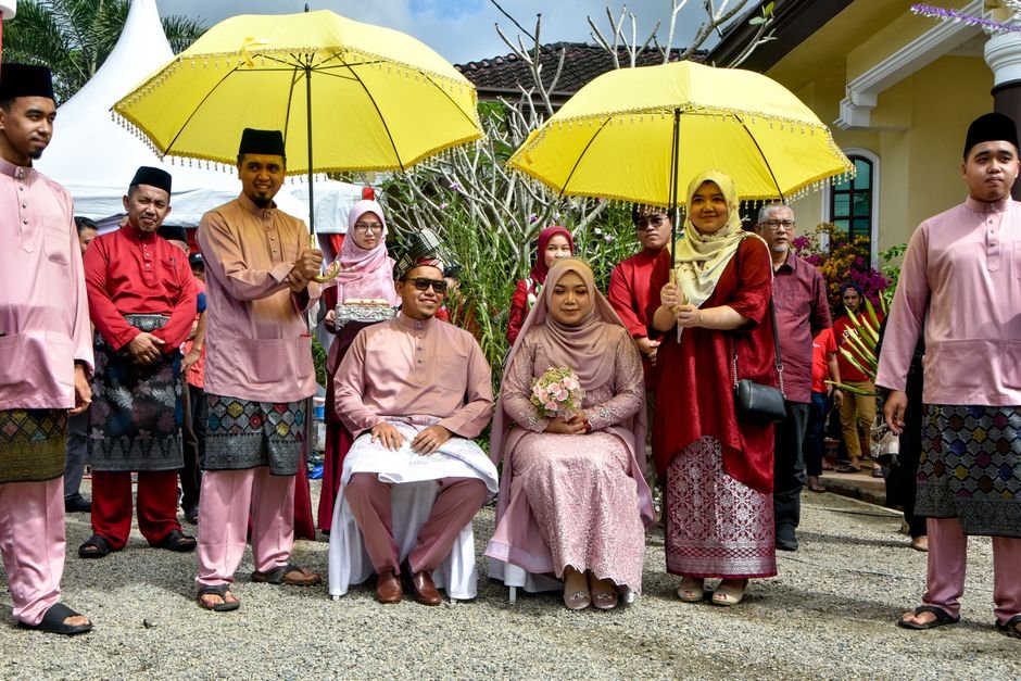 Third parties thwarting Malay political unity talks, says Asyraf Wajdi - The Star