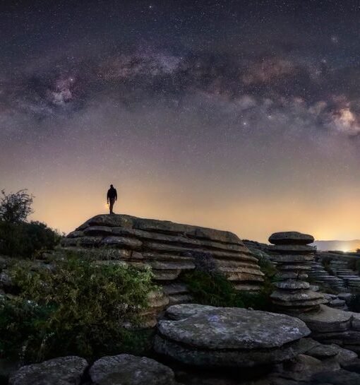 31 Award-Winning Photos Celebrate the Beauty of the World’s Darkest Skies – PetaPixel
