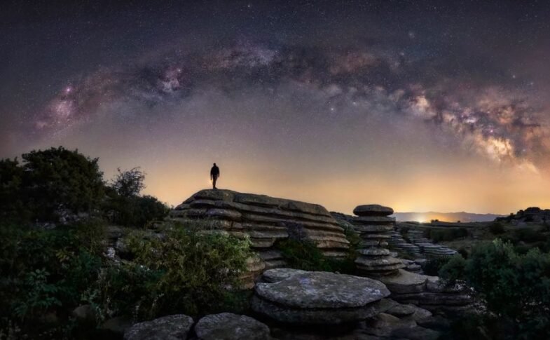 31 Award-Winning Photos Celebrate the Beauty of the World’s Darkest Skies – PetaPixel