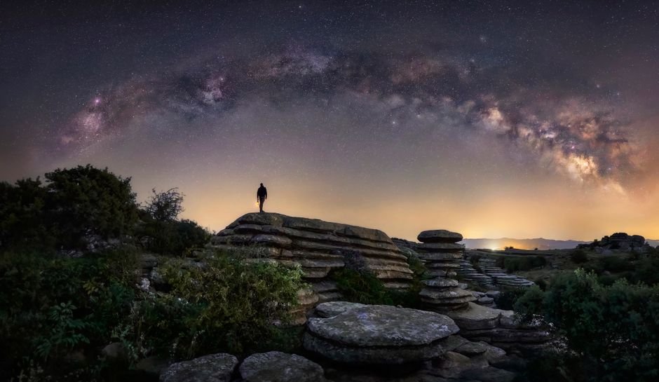 31 Award-Winning Photos Celebrate the Beauty of the World’s Darkest Skies – PetaPixel