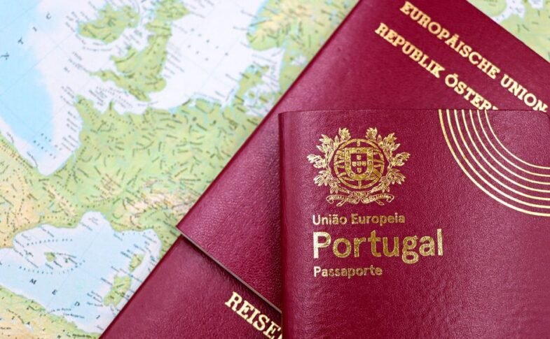 Immigration caps passport validity at 10 years after overseas travel issues – NST Online
