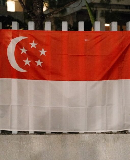 Singapore’s PM Wong expresses condolences to Indonesia earthquake victims – The Star