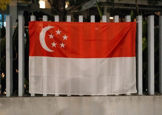 Singapore’s PM Wong expresses condolences to Indonesia earthquake victims – The Star
