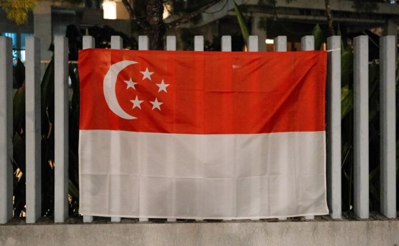 Singapore’s PM Wong expresses condolences to Indonesia earthquake victims – The Star