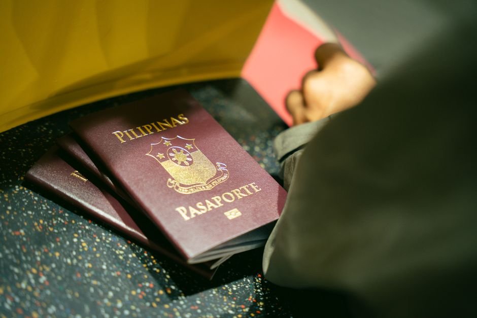 Immigration caps passport validity at 10 years after overseas travel issues - NST Online