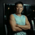 Former HK actor Lo Hoi Pang, 84, thanks Chow Yun Fat for motivating him to stay active – The Star