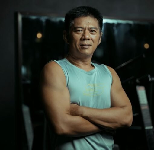 Former HK actor Lo Hoi Pang, 84, thanks Chow Yun Fat for motivating him to stay active – The Star