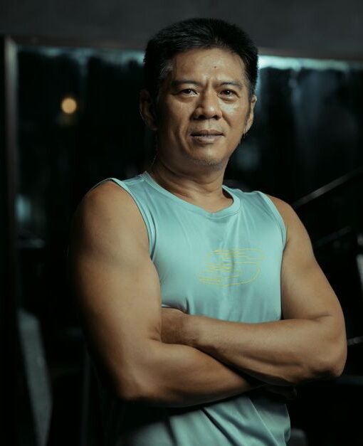 Former HK actor Lo Hoi Pang, 84, thanks Chow Yun Fat for motivating him to stay active – The Star