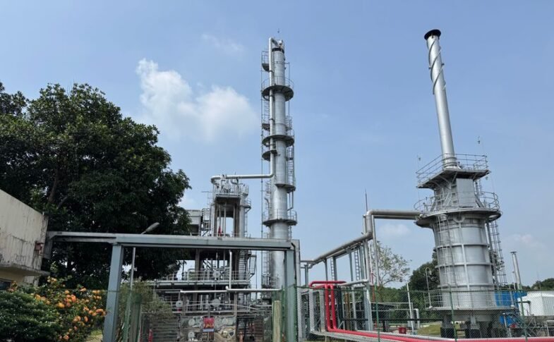 MACC arrests former CEO, CFO over alleged abuse of power in RM370m plantation deal – Malay Mail
