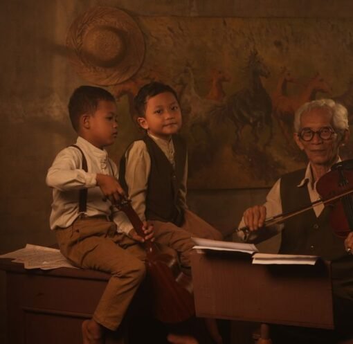 Getting old before their time – The Star