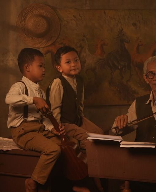 Getting old before their time – The Star