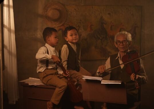 Getting old before their time – The Star