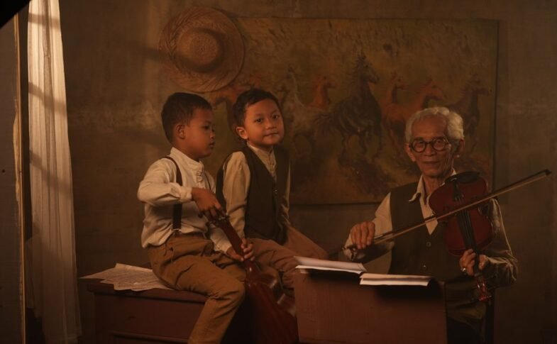 Getting old before their time – The Star