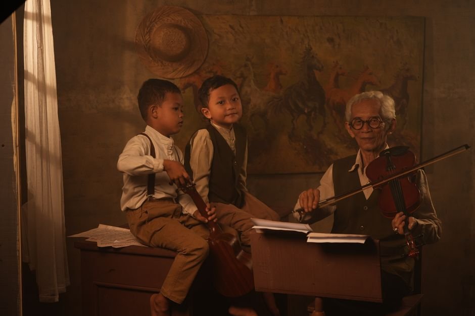Getting old before their time – The Star