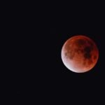 Near-Total Lunar Eclipse Will Turn Moon Blood Red – The New York Times