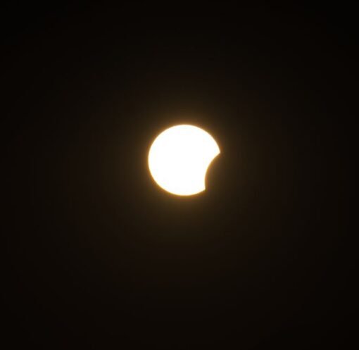 Partial lunar eclipse Aug. 27-28 live updates: 3 days to go, here’s what you need to know – Space