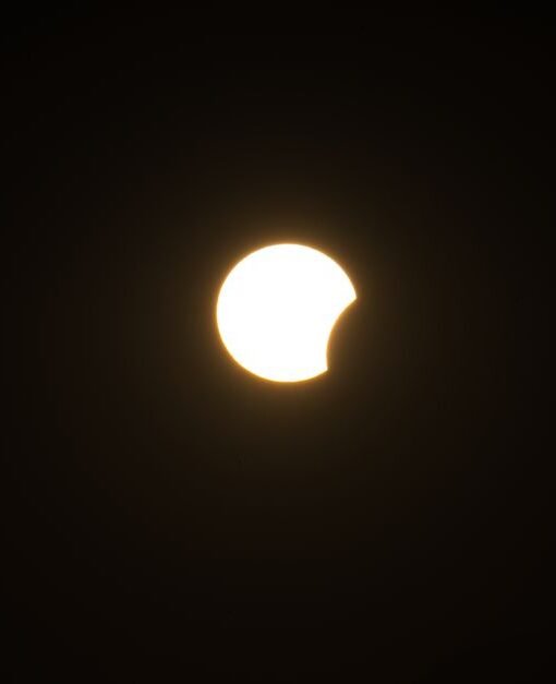 Partial lunar eclipse Aug. 27-28 live updates: 3 days to go, here’s what you need to know – Space