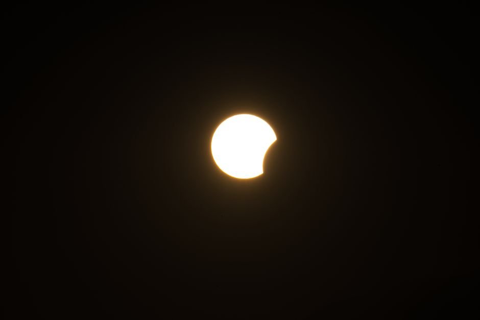 Partial lunar eclipse Aug. 27-28 live updates: 3 days to go, here’s what you need to know – Space