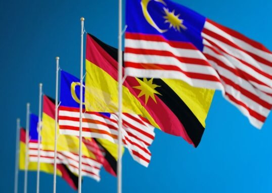 Kian Ming gives 3 reasons for DAP to remain in govt – Free Malaysia Today