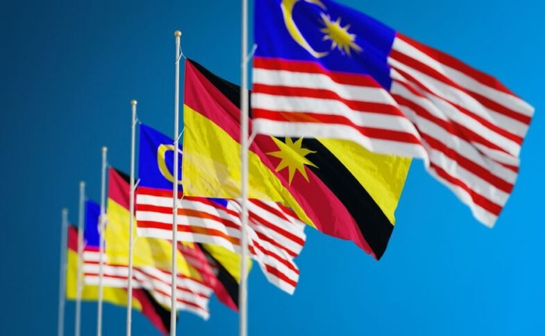 Kian Ming gives 3 reasons for DAP to remain in govt – Free Malaysia Today