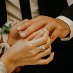 TVB actor Kenneth Ma reveals wife Roxanne Tong’s reaction to him losing his wedding ring – The Star