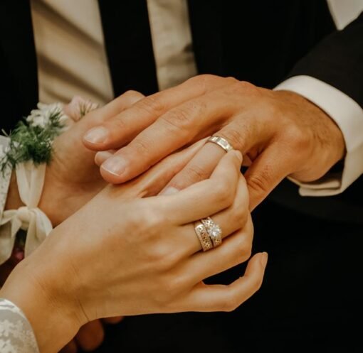 TVB actor Kenneth Ma reveals wife Roxanne Tong’s reaction to him losing his wedding ring – The Star