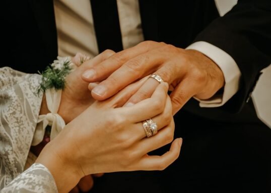 TVB actor Kenneth Ma reveals wife Roxanne Tong’s reaction to him losing his wedding ring – The Star
