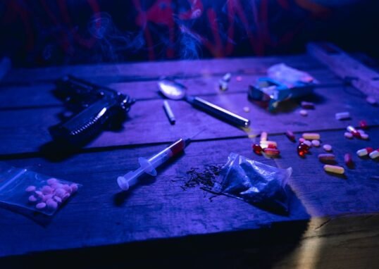 Guns, drugs and car chases: GTA 6 preview lands on Netflix after leaks – Malay Mail