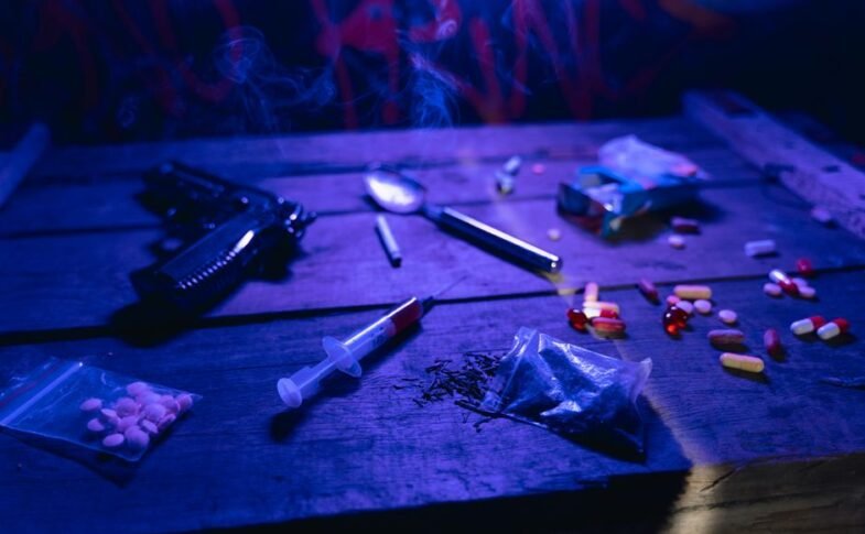 Guns, drugs and car chases: GTA 6 preview lands on Netflix after leaks – Malay Mail