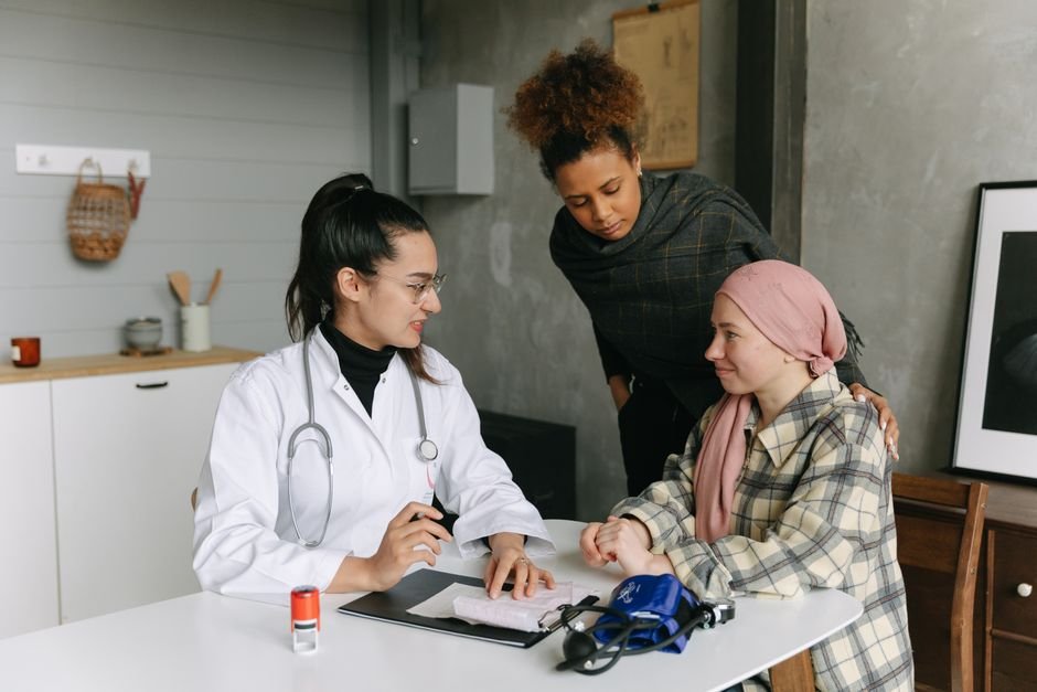 The Silent Cancer Nearly Half of Malaysian Patients Discover Later - BusinessToday Malaysia