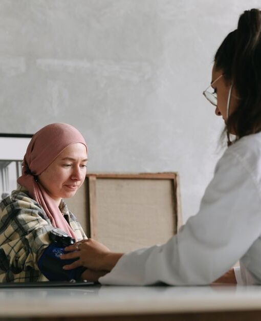 The Silent Cancer Nearly Half of Malaysian Patients Discover Later – BusinessToday Malaysia