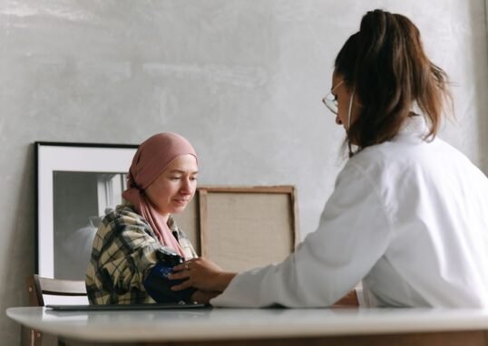 The Silent Cancer Nearly Half of Malaysian Patients Discover Later – BusinessToday Malaysia