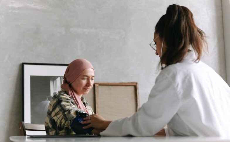 The Silent Cancer Nearly Half of Malaysian Patients Discover Later – BusinessToday Malaysia
