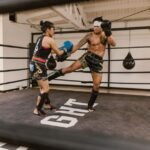Muay Thai star Aliff rewards parents with RM1mil bungalow – Free Malaysia Today