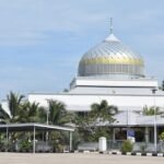 Ex-minister remanded for two more days over Tabung Haji RCI probe – The Star