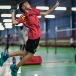 Smashing Stats: China Masters 2026 – BWF World Tour