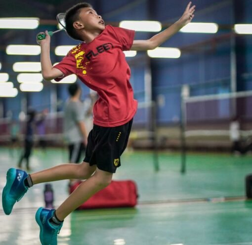 Smashing Stats: China Masters 2026 – BWF World Tour