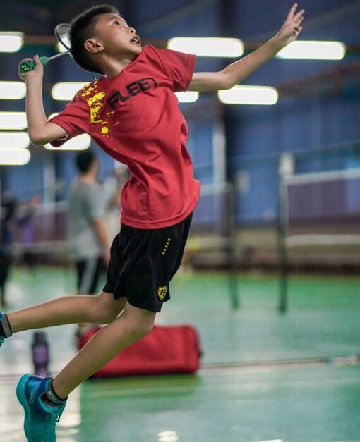 Smashing Stats: China Masters 2026 – BWF World Tour