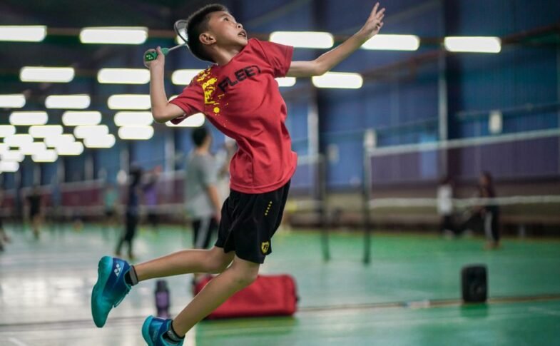 Smashing Stats: China Masters 2026 – BWF World Tour