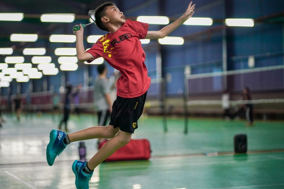 Smashing Stats: China Masters 2026 – BWF World Tour