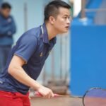 Badminton: Wooi Yik-Aaron off to winning start at China Masters – The Star